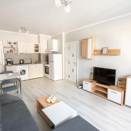 Lovely 1Bed Apartment For 4 Guests & Free Parking Plovdiv Exterior foto