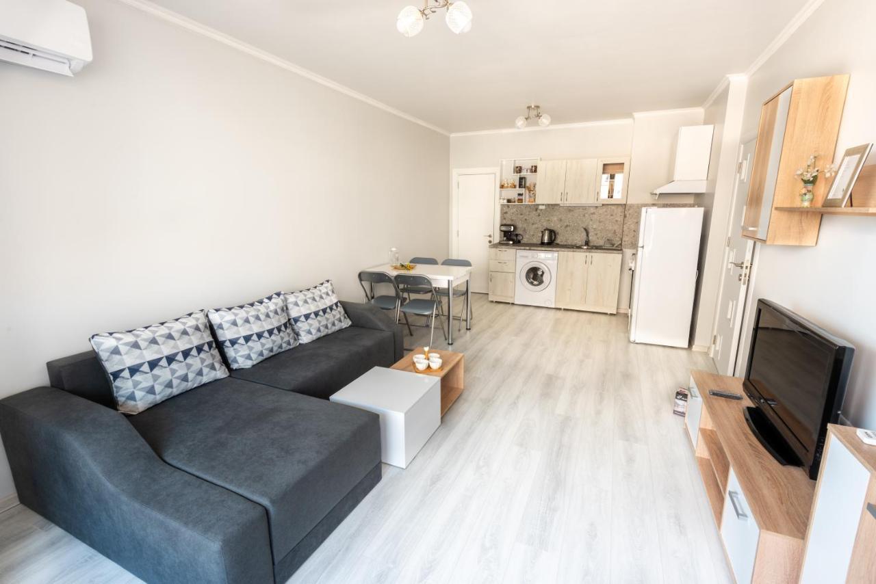 Lovely 1Bed Apartment For 4 Guests & Free Parking Plovdiv Exterior foto
