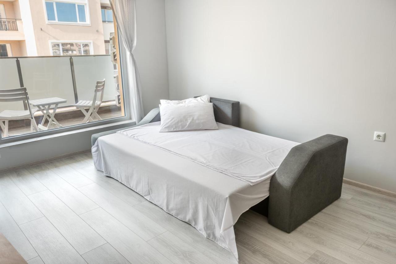 Lovely 1Bed Apartment For 4 Guests & Free Parking Plovdiv Exterior foto